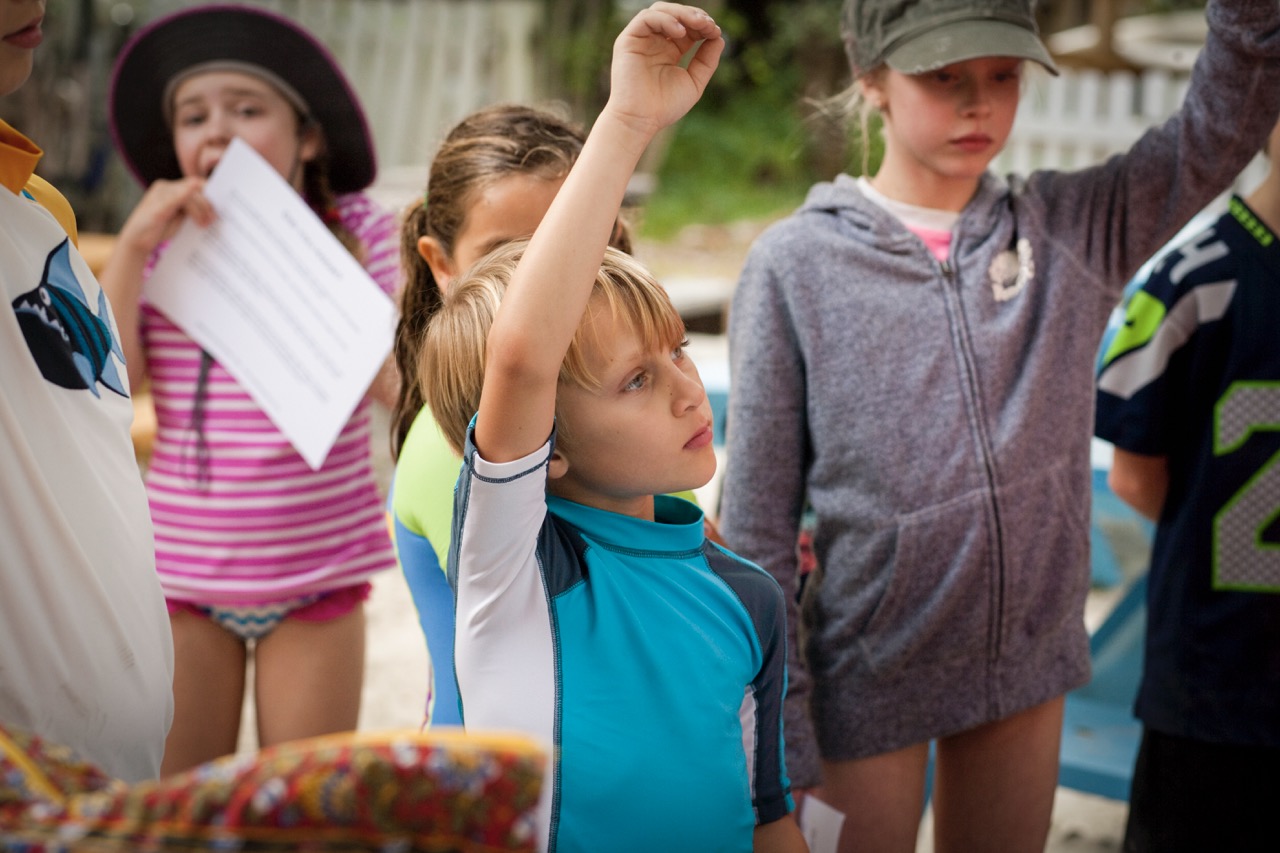 Lezioni di inglese per bambini: perché il cervello infantile assorbe una nuova lingua come una spugna?