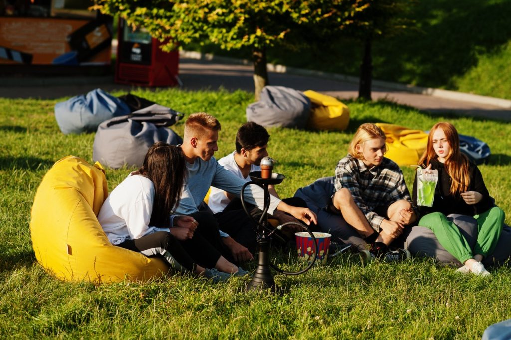 giochi nei campi estivi per imparare l'inglese