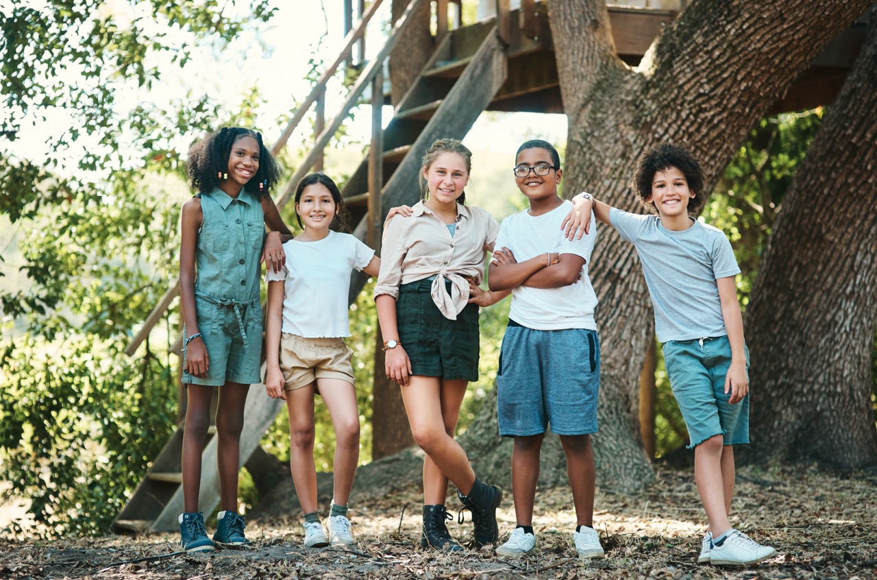 Vacanza studio in inglese: imparare divertendosi