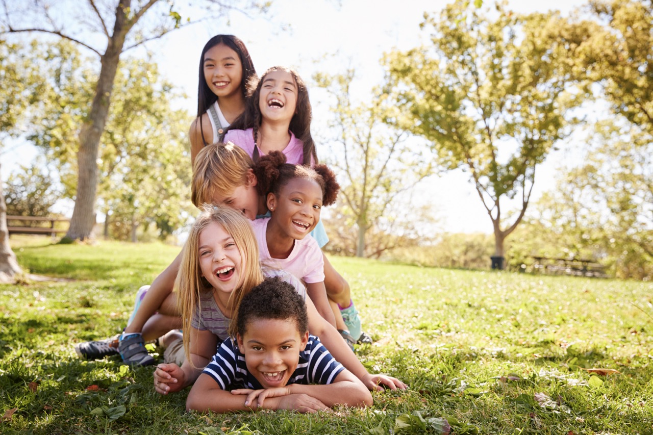Immersione linguistica: il metodo efficace per l’apprendimento delle lingue nei bambini