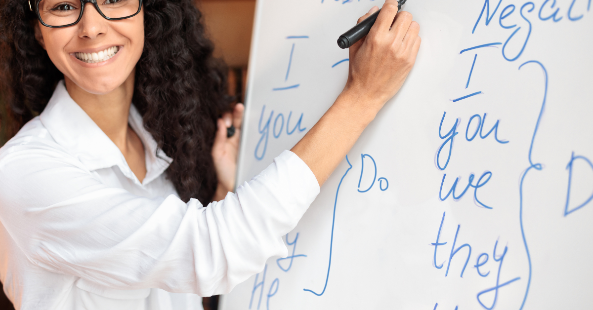 Come scegliere il corso di inglese giusto per tuo figlio