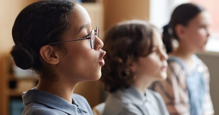 canzoni inglese bambini playlist