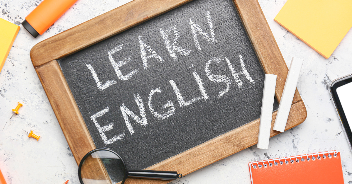 Imparare l’Inglese con Film e Serie TV